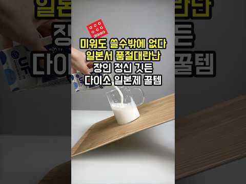 다이소 살림꿀템! 논슬립 쟁반, 에어프라이어 용기 써보니 너무 좋아요