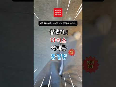 다이소 슬라이스 치즈 보관함 접이식 실리콘 용기 품절 전에 담아야 할 다용도템