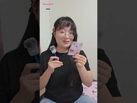 다이소에서 만나는 키르시 체리 집게핀 품절대란의 비밀