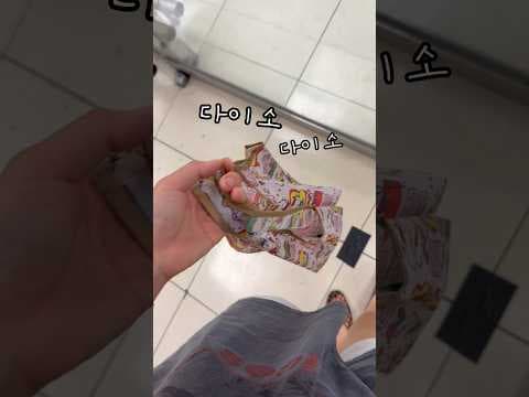 다이소 신상품 구경하는 재미 가득한 쇼핑 일상
