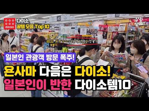 다이소 교체형 먼지터리 & 사각 프라이팬! 가성비 주방템 득템 후기