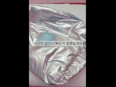 다이소 6월 신상 선글래스 파우치! 여름 인싸템 품절 전에 득템하세요