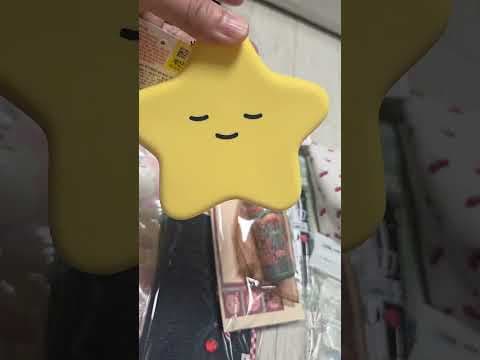 다이소 문구 다꾸용품 전통스티커 놓치면 후회하는 추천 5가지