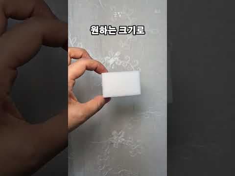 다이소 생활 속 문제 해결 꿀템 3가지! 직접 써봤어요